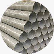 螺旋風(fēng)管 螺旋風(fēng)管