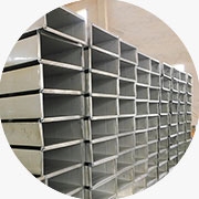 矩形風(fēng)管 矩形風(fēng)管