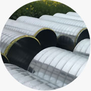 雙層保溫螺旋風(fēng)管 雙層保溫螺旋風(fēng)管