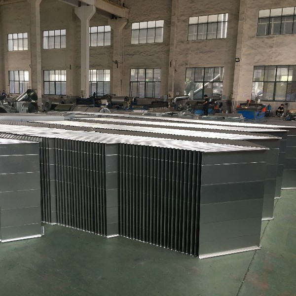 鍍鋅共板風(fēng)管-2 不銹鋼焊接風(fēng)管