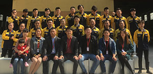 團(tuán)隊(duì)風(fēng)采 生產(chǎn)設(shè)備