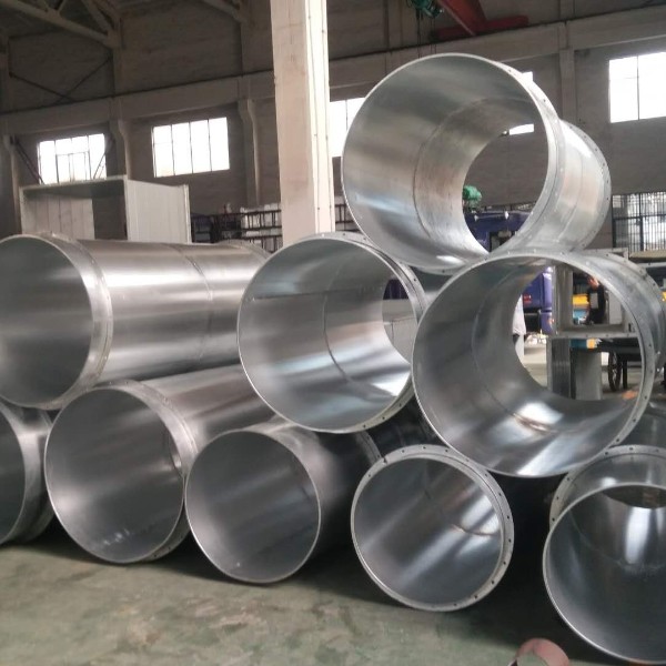 鍍鋅焊接風(fēng)管-3